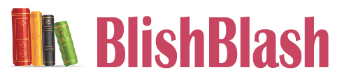 BlishBlash logo